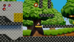 A screenshot taken in Dreams. 5 of 18.