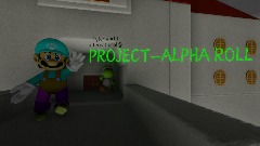 Project-ALPHA roll [Full version]