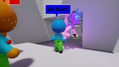 A screenshot taken in Dreams. 1 of 23.