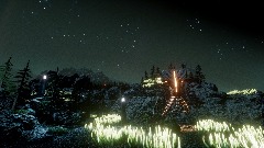 A screenshot taken in Dreams. 10 of 25.