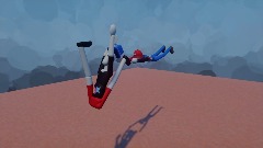 A screenshot taken in Dreams. 5 of 16.