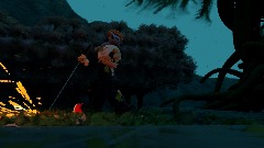 A screenshot taken in Dreams. 1 of 1.