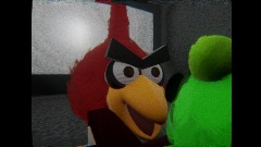 A screenshot taken in Dreams. 3 of 4.