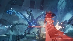 A screenshot taken in Dreams. 8 of 12.