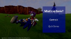 A screenshot taken in Dreams. 1 of 13.