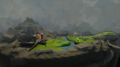 A screenshot taken in Dreams. 6 of 6.