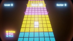 A screenshot taken in Dreams. 2 of 4.