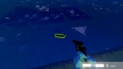 A screenshot taken in Dreams. 9 of 9.