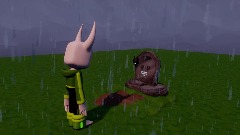 I'm Sorry Kevin Conroy