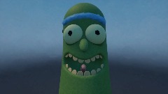 A screenshot taken in Dreams. 1 of 2.