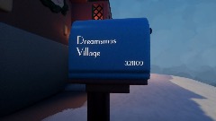 A screenshot taken in Dreams. 1 of 3.