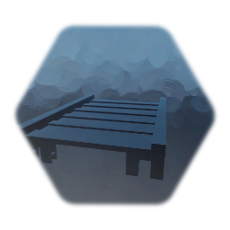 Metal construction 1