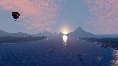 A screenshot taken in Dreams. 1 of 12.