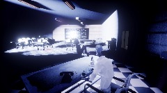 A screenshot taken in Dreams. 14 of 29.