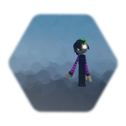 Goober human disguise