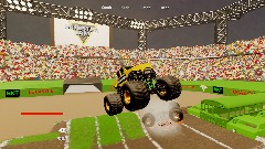 A screenshot taken in Dreams. 8 of 14.