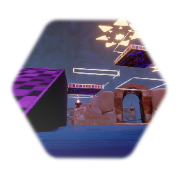 Sonic Rift [EPISODE CLASSIC]