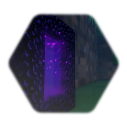 Remix of Minecraft Template