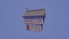 A screenshot taken in Dreams. 1 of 1.