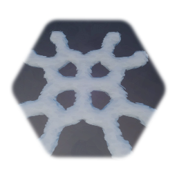 Snowflake 2