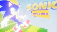Sonic Act Builder
