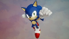 A screenshot taken in Dreams. 2 of 3.