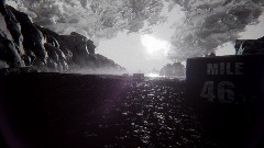 A screenshot taken in Dreams. 26 of 28.