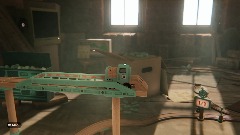 A screenshot taken in Dreams. 7 of 27.