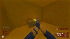 A screenshot taken in Dreams. 19 of 20.