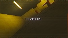The Archive [DEMO]