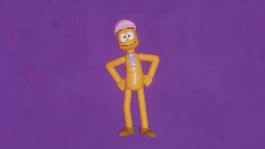 A screenshot taken in Dreams. 14 of 26.