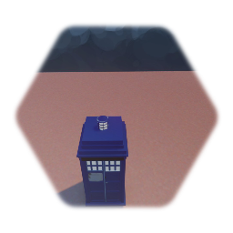 Tardis