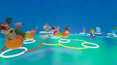 A screenshot taken in Dreams. 6 of 30.