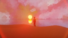 A screenshot taken in Dreams. 8 of 8.