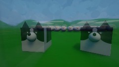 A screenshot taken in Dreams. 14 of 19.
