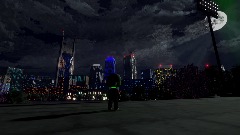 A screenshot taken in Dreams. 19 of 29.