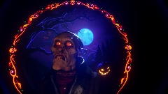 A screenshot taken in Dreams. 15 of 20.