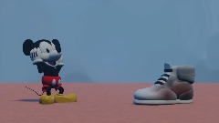 A screenshot taken in Dreams. 2 of 2.