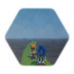 Sonic 2 level 5