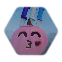 TheJoeTeam - 2021 Pumpkin