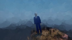 A screenshot taken in Dreams. 1 of 3.