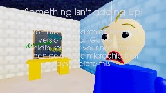 A screenshot taken in Dreams. 3 of 4.