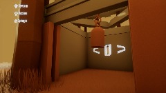 A screenshot taken in Dreams. 20 of 26.