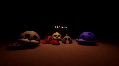 A screenshot taken in Dreams. 14 of 15.