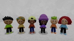 A screenshot taken in Dreams. 10 of 29.