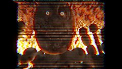 Afton was NOT ready <uiskull>