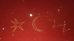 A screenshot taken in Dreams. 1 of 2.