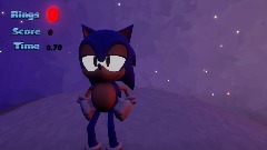 Sonic green thumb test area classic wip