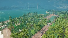 A screenshot taken in Dreams. 1 of 2.