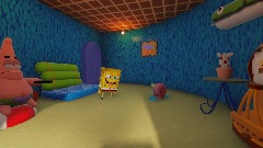 A screenshot taken in Dreams. 1 of 8.